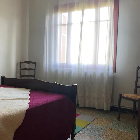 Lyvia Apartment *