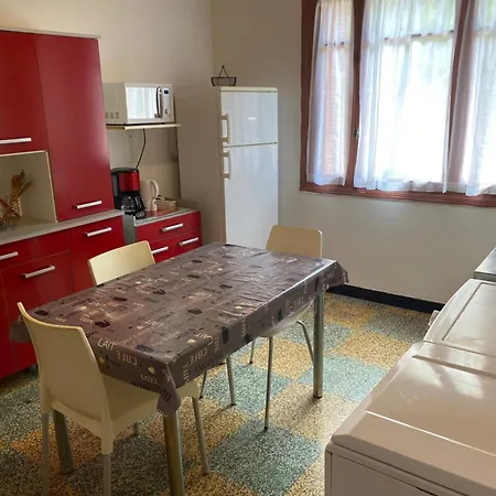 Lägenhet Lyvia Serra-di-Ferro (Corsica)