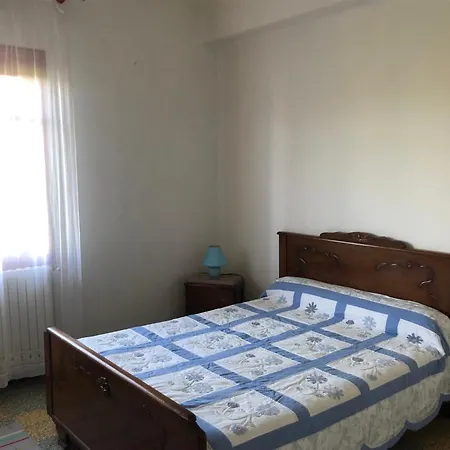 Apartment Lyvia *