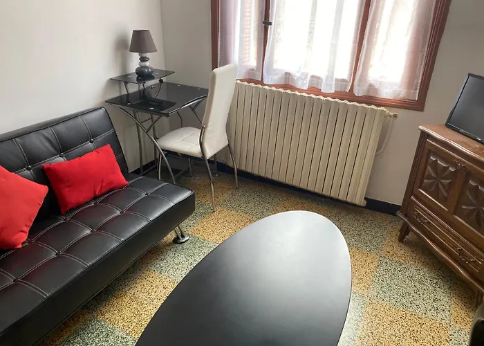 Lyvia Appartamento *